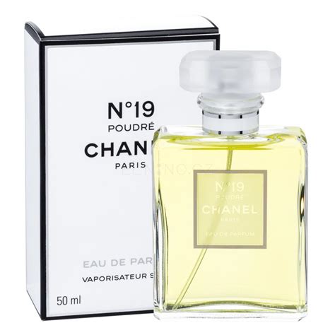 chanel no 19 poudre 50 ml|chanel no 19 discontinued.